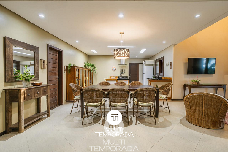 Kite House - Ibiraquera/SC