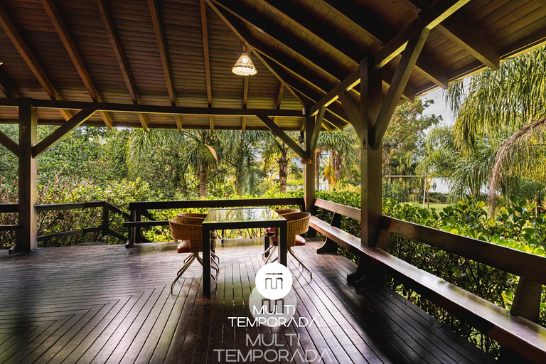 Kite House - Ibiraquera/SC