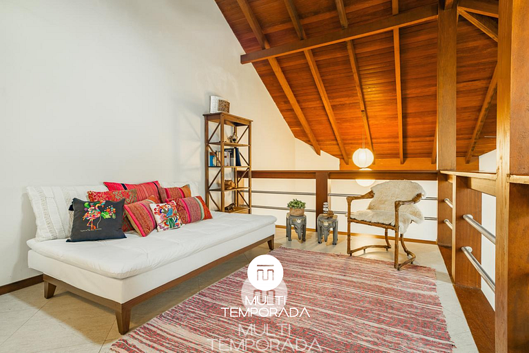 Kite House - Ibiraquera/SC