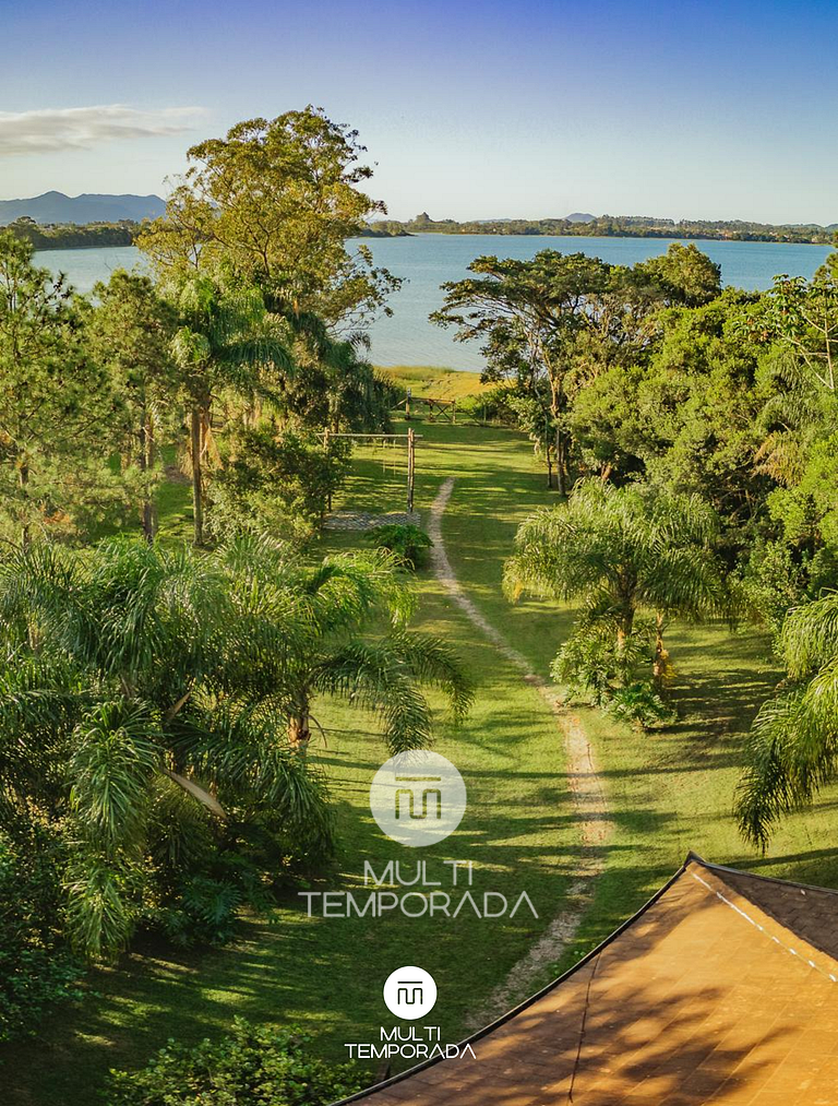 Kite House - Ibiraquera/SC