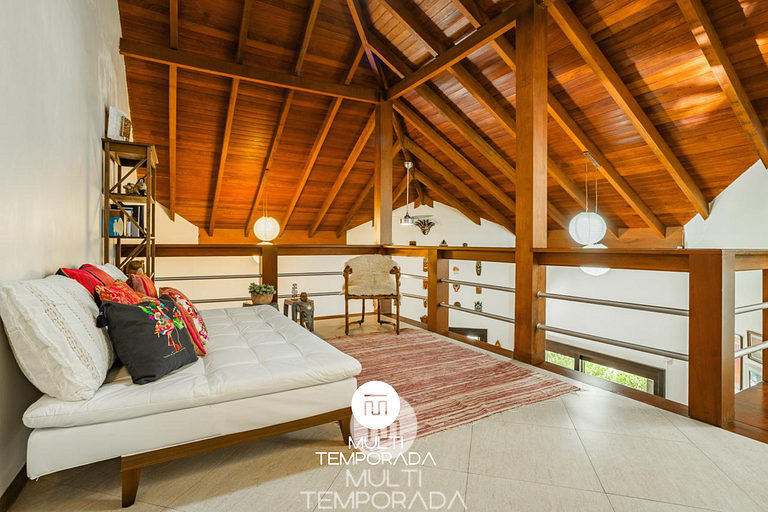 Kite House - Ibiraquera/SC