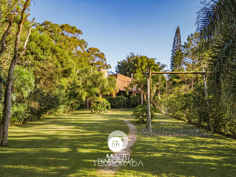 Kite House - Ibiraquera/SC