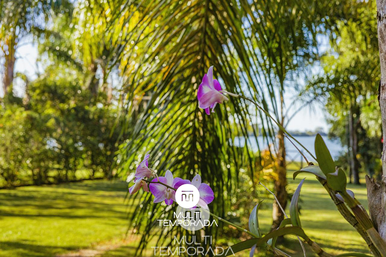 Kite House - Ibiraquera/SC