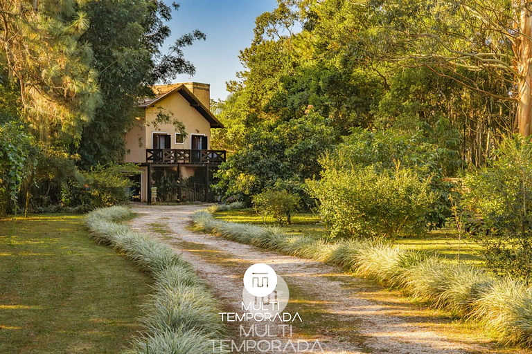 Kite House - Ibiraquera/SC