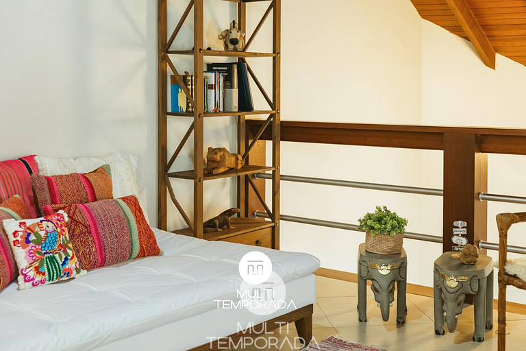 Kite House - Ibiraquera/SC