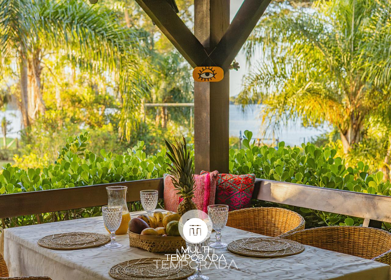 Kite House - Ibiraquera/SC