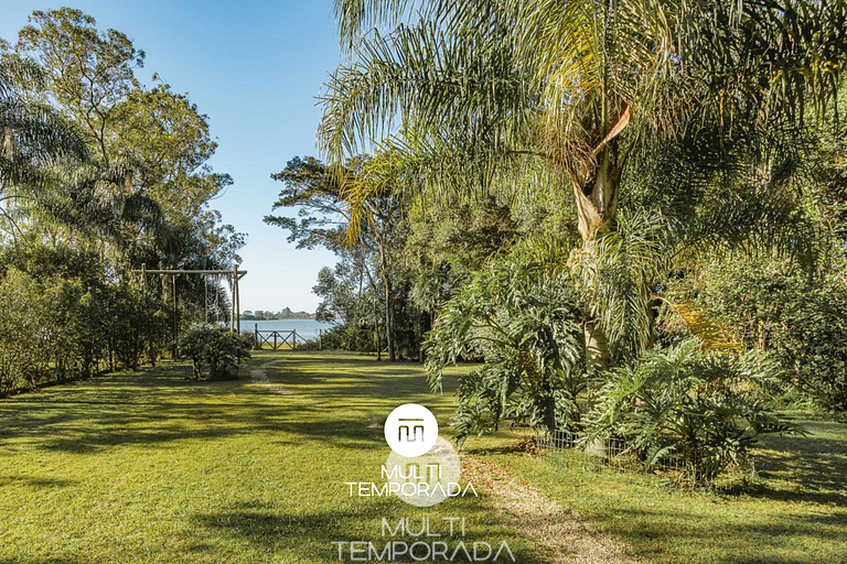 Kite House - Ibiraquera/SC