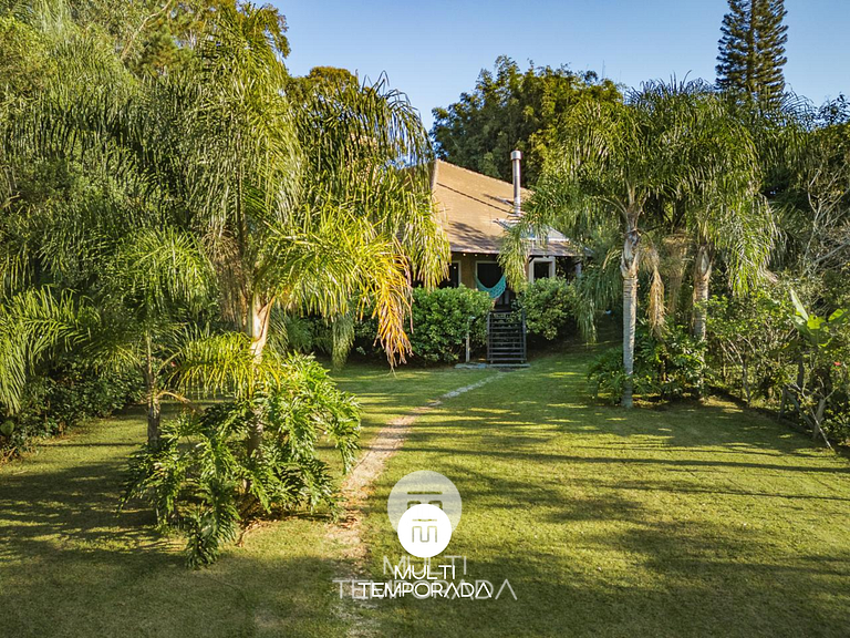 Kite House - Ibiraquera/SC