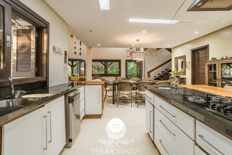 Kite House - Ibiraquera/SC