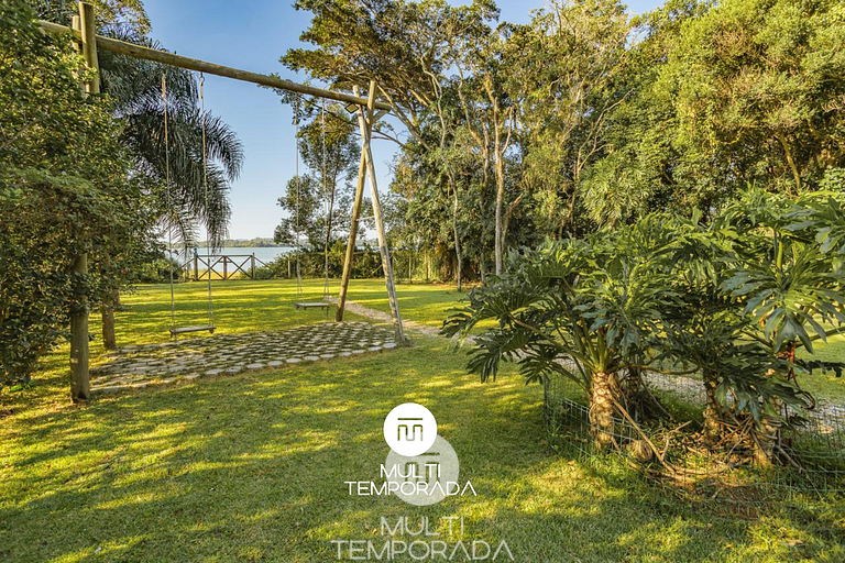 Kite House - Ibiraquera/SC