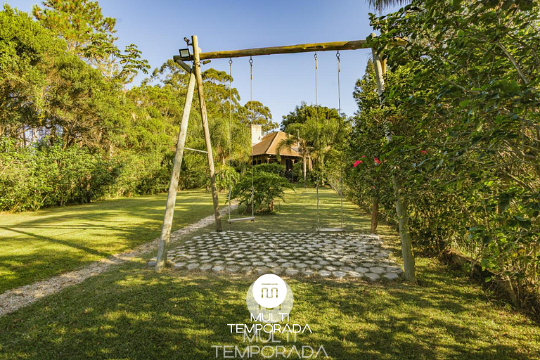 Kite House - Ibiraquera/SC