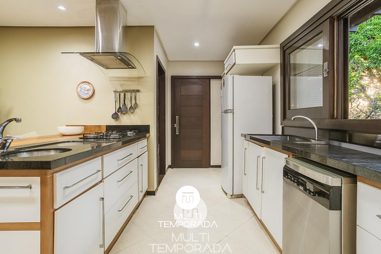 Kite House - Ibiraquera/SC