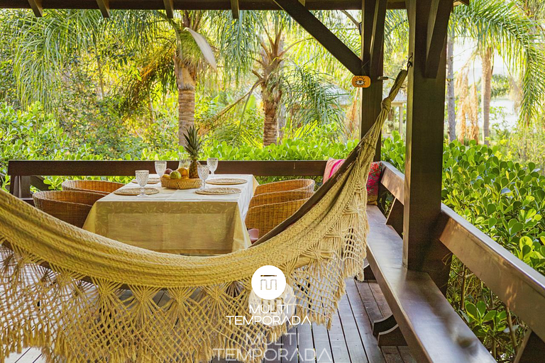 Kite House - Ibiraquera/SC