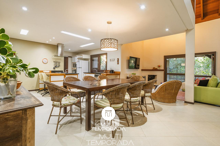 Kite House - Ibiraquera/SC