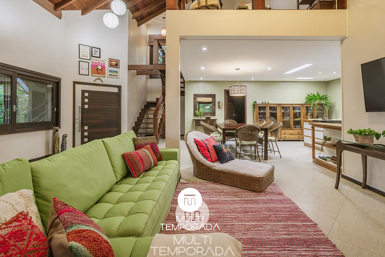 Kite House - Ibiraquera/SC