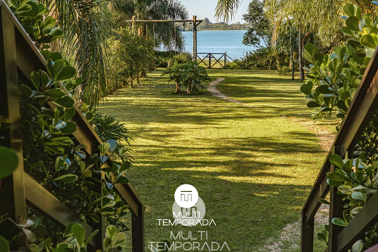 Kite House - Ibiraquera/SC