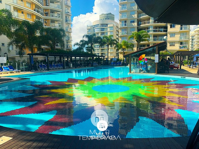 Nautilus Refúgio da Alegria - Penha/SC