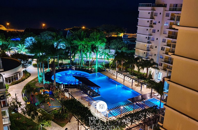 Nautilus Refúgio da Alegria - Penha/SC