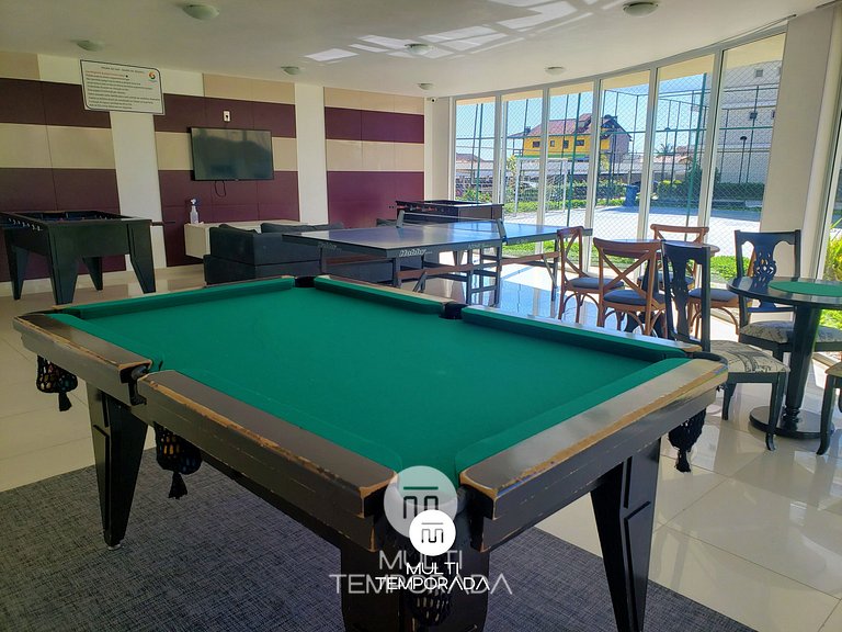 Nautilus Refúgio da Alegria - Penha/SC