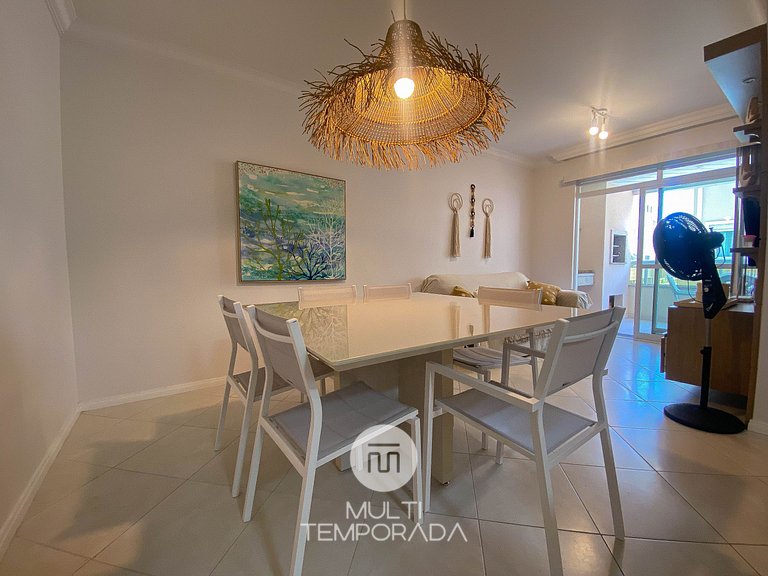 Excellent 3 bedrooms 300m from the sea