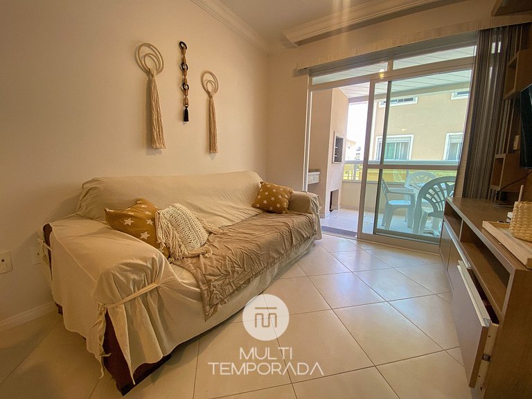 Excellent 3 bedrooms 300m from the sea