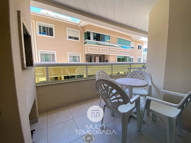 Excellent 3 bedrooms 300m from the sea