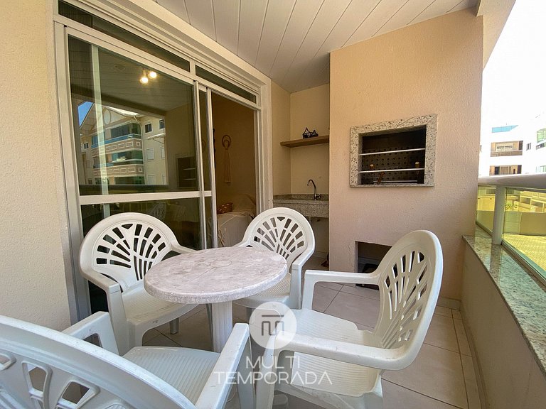 Excellent 3 bedrooms 300m from the sea