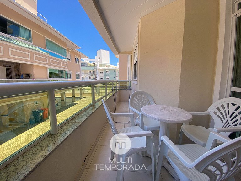 Excellent 3 bedrooms 300m from the sea