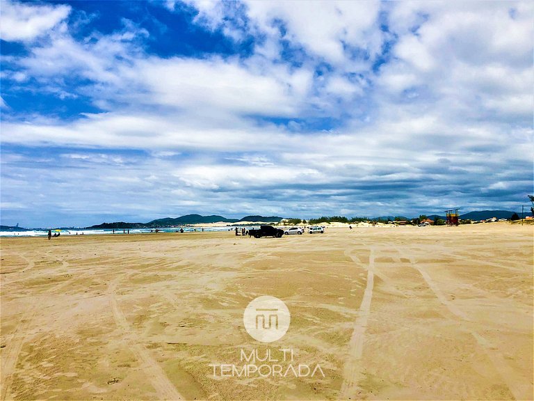 Kite House - Ibiraquera/SC