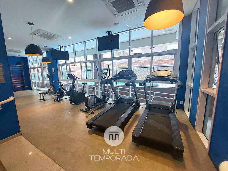 Unique 2010 - Vista Mar no 20º andar