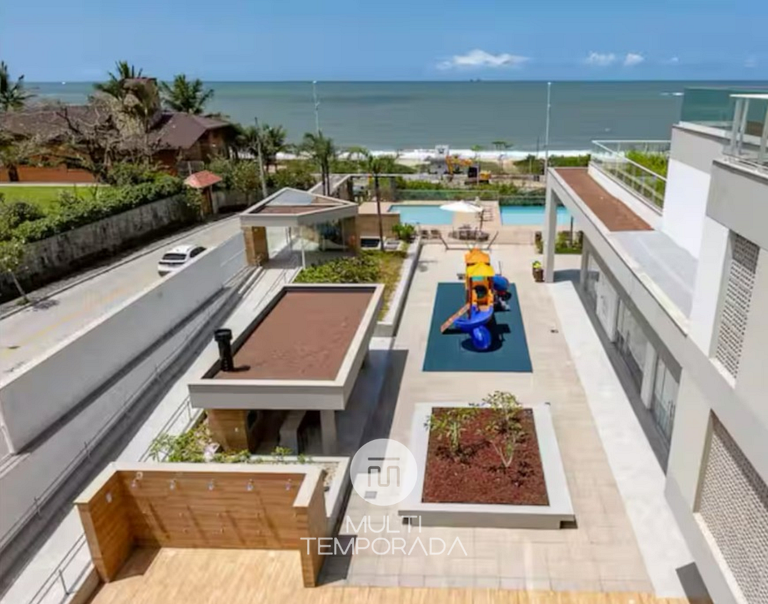 Summer Holiday com Piscina Climatizada - Piçarras