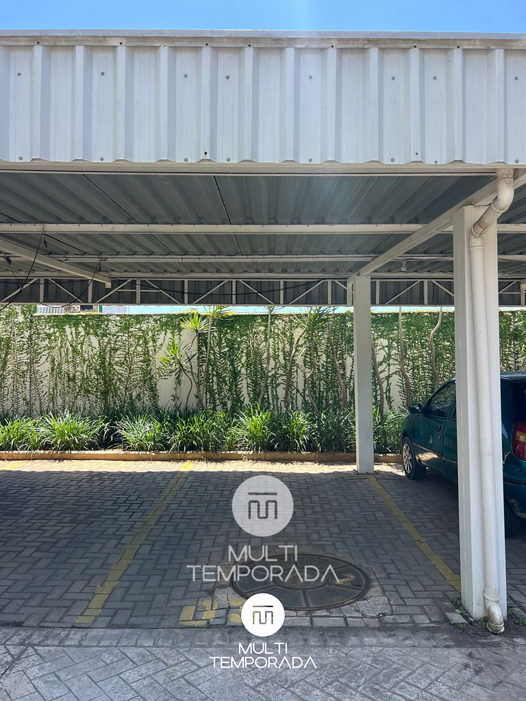 Nautilus Refúgio da Alegria - Penha/SC