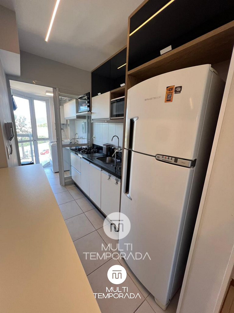 Nautilus Refúgio da Alegria - Penha/SC