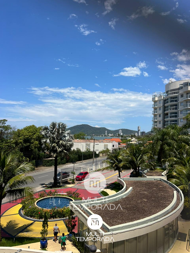 Nautilus Refúgio da Alegria - Penha/SC