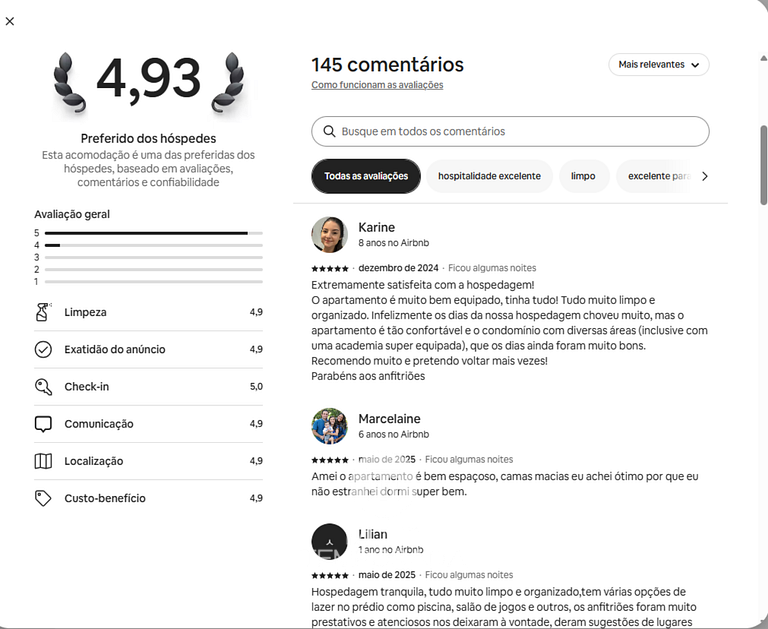 Nautilus Refúgio da Alegria - Penha/SC