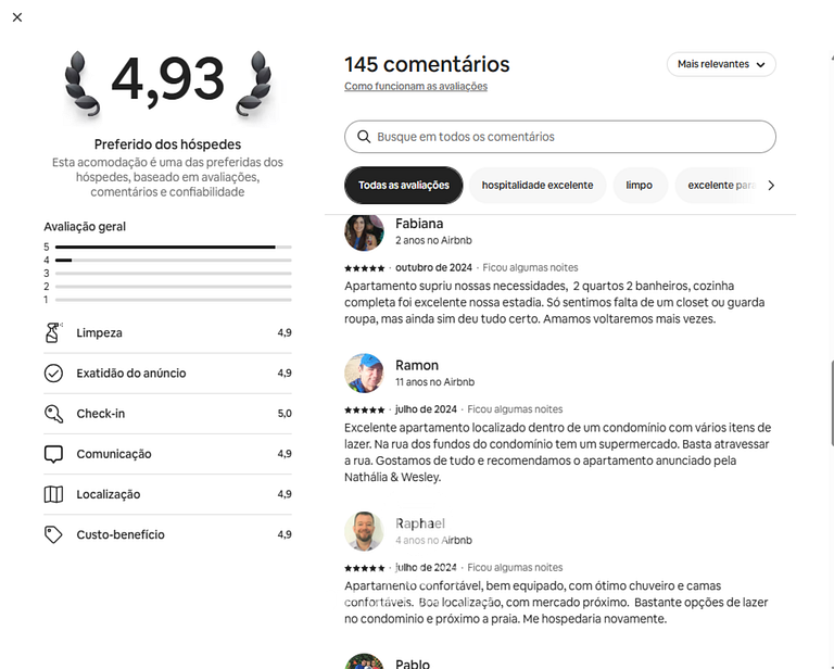 Nautilus Refúgio da Alegria - Penha/SC