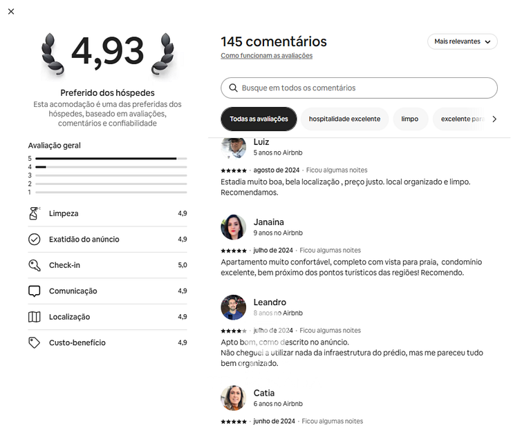 Nautilus Refúgio da Alegria - Penha/SC