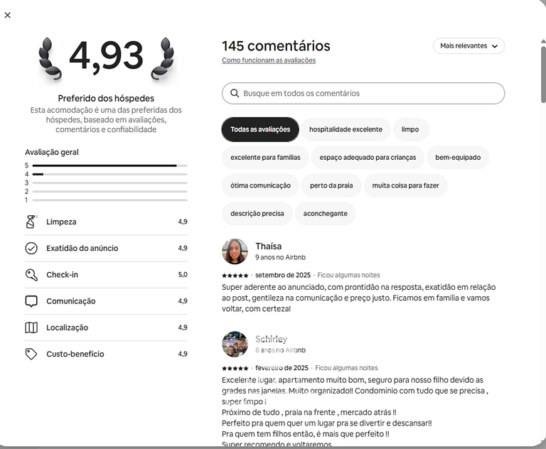 Nautilus Refúgio da Alegria - Penha/SC