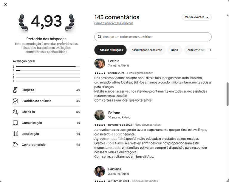 Nautilus Refúgio da Alegria - Penha/SC