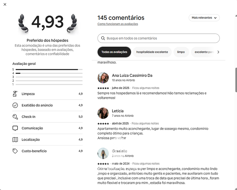 Nautilus Refúgio da Alegria - Penha/SC