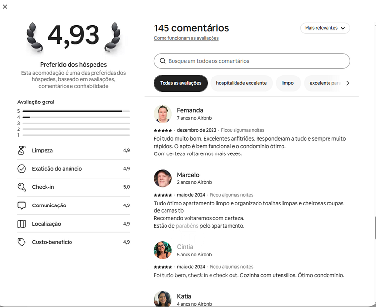 Nautilus Refúgio da Alegria - Penha/SC