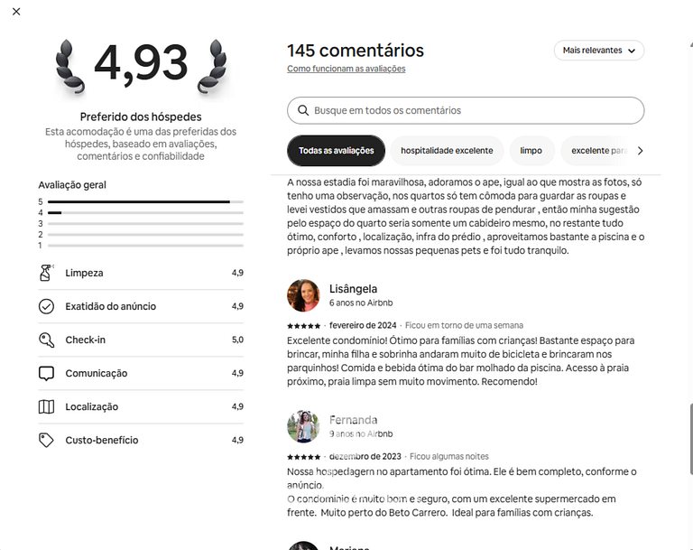 Nautilus Refúgio da Alegria - Penha/SC