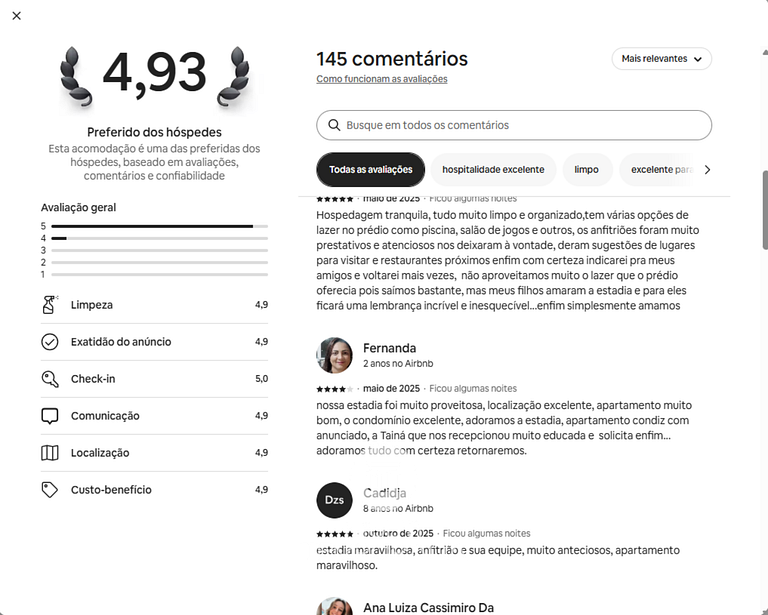 Nautilus Refúgio da Alegria - Penha/SC