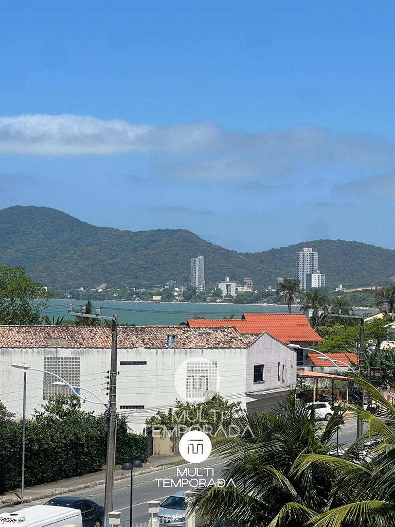 Nautilus Refúgio da Alegria - Penha/SC