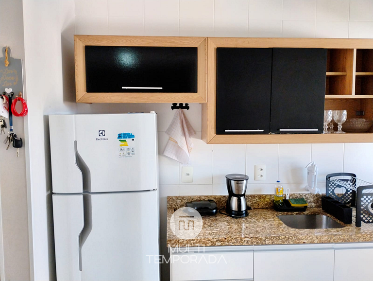 Nautilus Residence Beach - Penha/SC