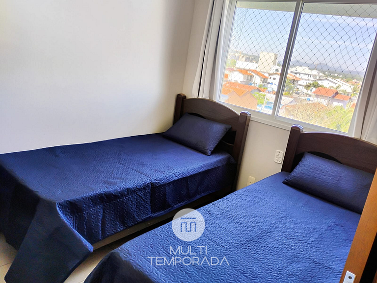 Nautilus Residence Beach - Penha/SC