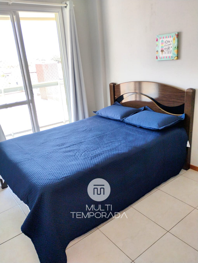 Nautilus Residence Beach - Penha/SC