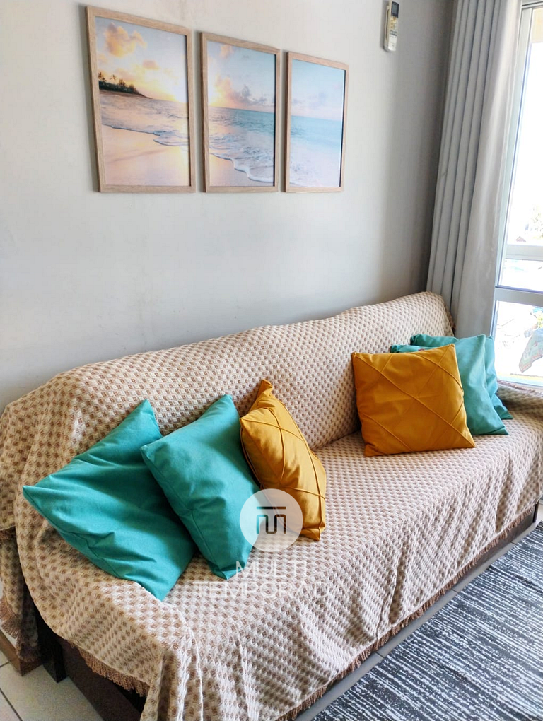 Nautilus Residence Beach - Penha/SC