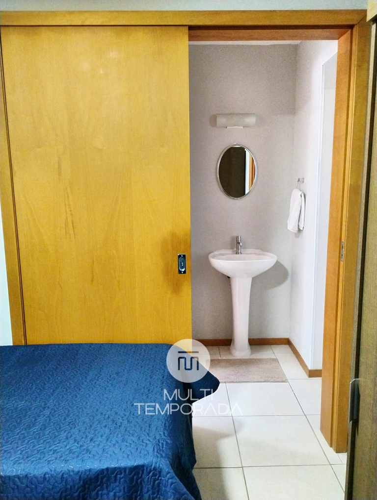 Nautilus Residence Beach - Penha/SC