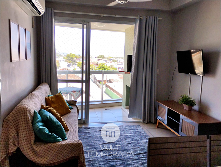 Nautilus Residence Beach - Penha/SC